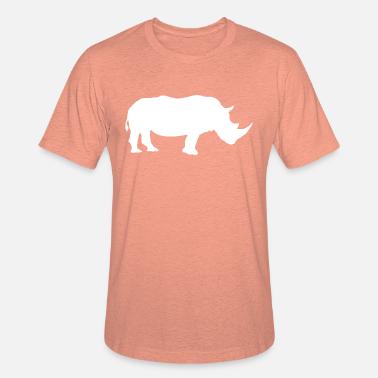 Rhino T-Shirts | Unique Designs 